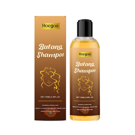 Batana Hair Growth Shampoo