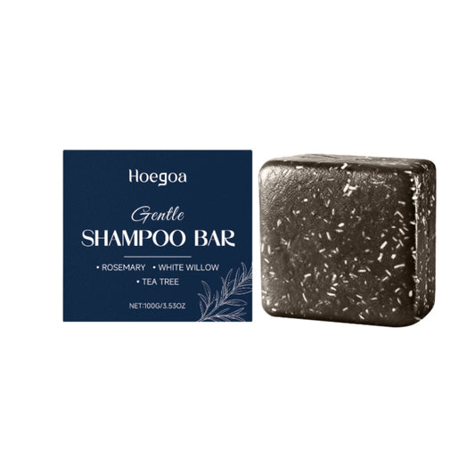 Rosemary Shampoo Soap