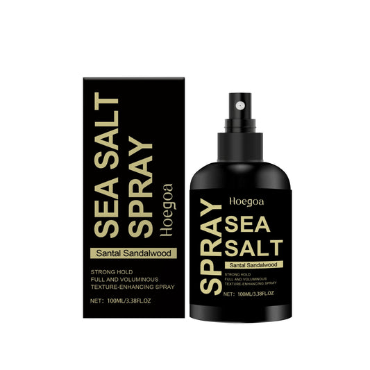 Hair Sea Salt Styling Spray