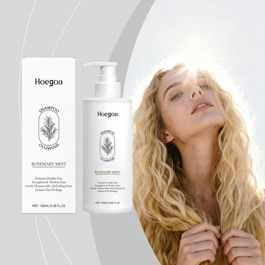 Rosemary Mint Shampoo